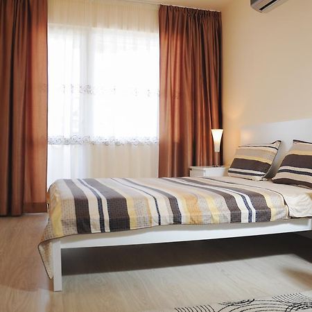 Derelli Elegance Apartment 索菲亞 客房 照片