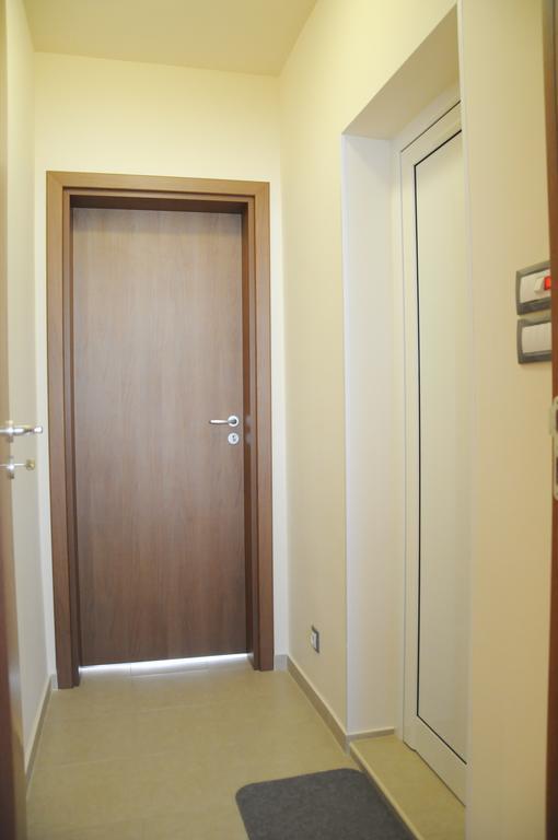 Derelli Elegance Apartment 索菲亞 客房 照片