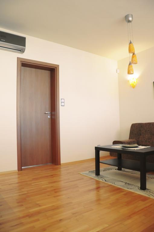 Derelli Elegance Apartment 索菲亞 客房 照片
