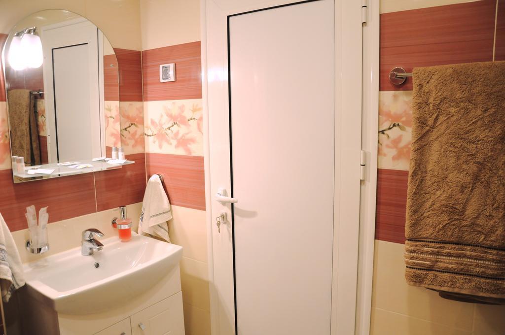 Derelli Elegance Apartment 索菲亞 客房 照片