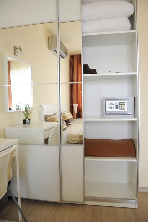 Derelli Elegance Apartment 索菲亞 客房 照片