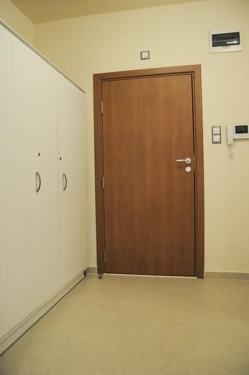 Derelli Elegance Apartment 索菲亞 客房 照片