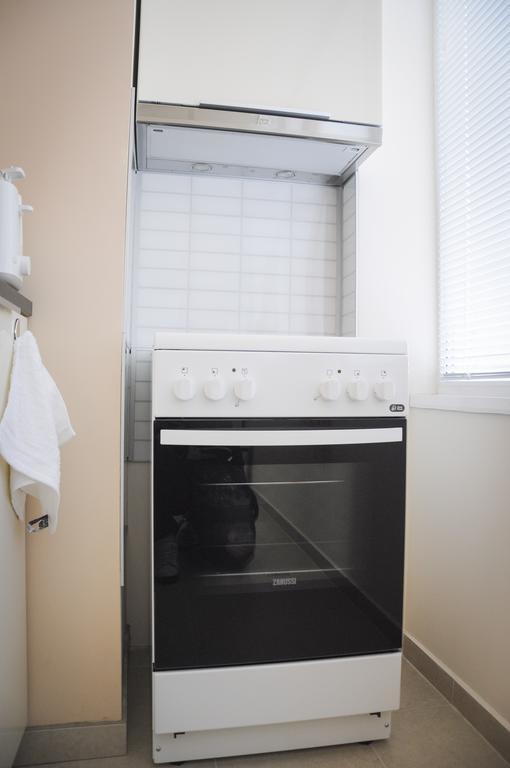 Derelli Elegance Apartment 索菲亞 客房 照片