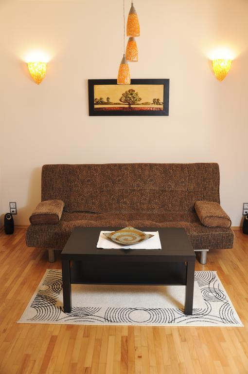 Derelli Elegance Apartment 索菲亞 客房 照片