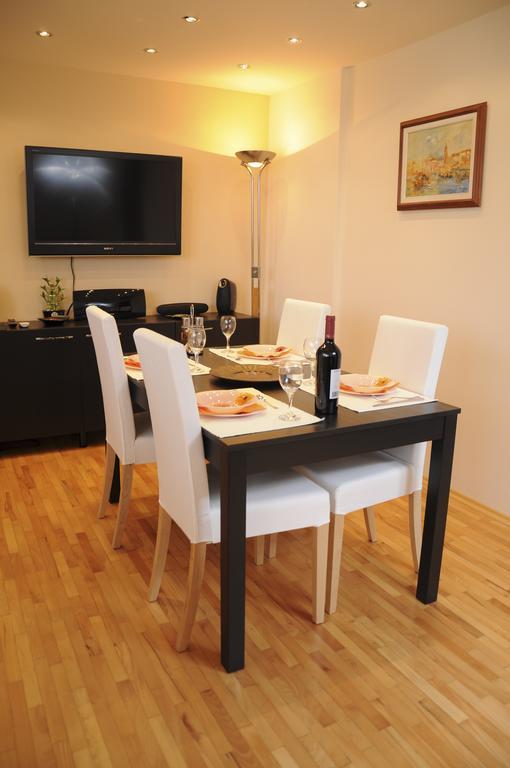 Derelli Elegance Apartment 索菲亞 客房 照片
