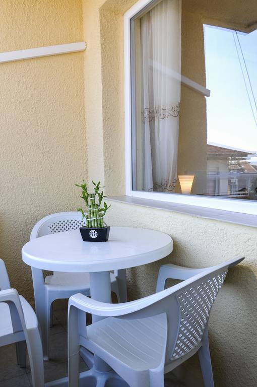 Derelli Elegance Apartment 索菲亞 客房 照片