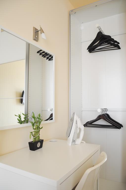 Derelli Elegance Apartment 索菲亞 客房 照片