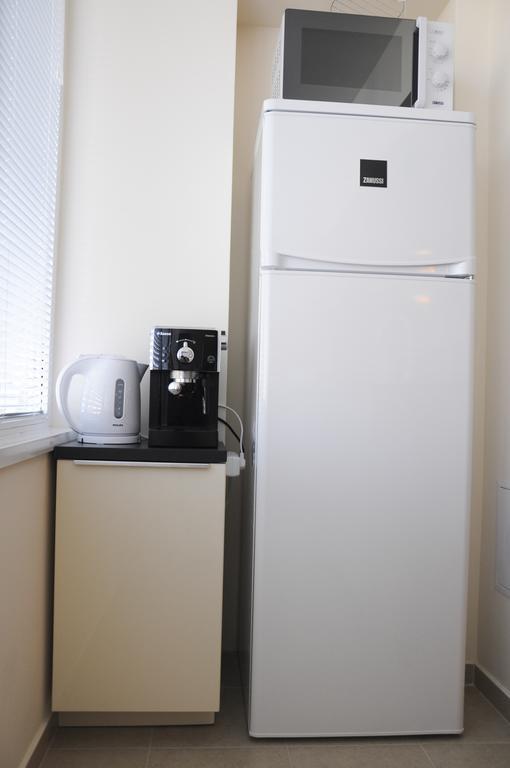 Derelli Elegance Apartment 索菲亞 客房 照片
