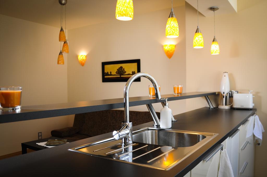 Derelli Elegance Apartment 索菲亞 客房 照片