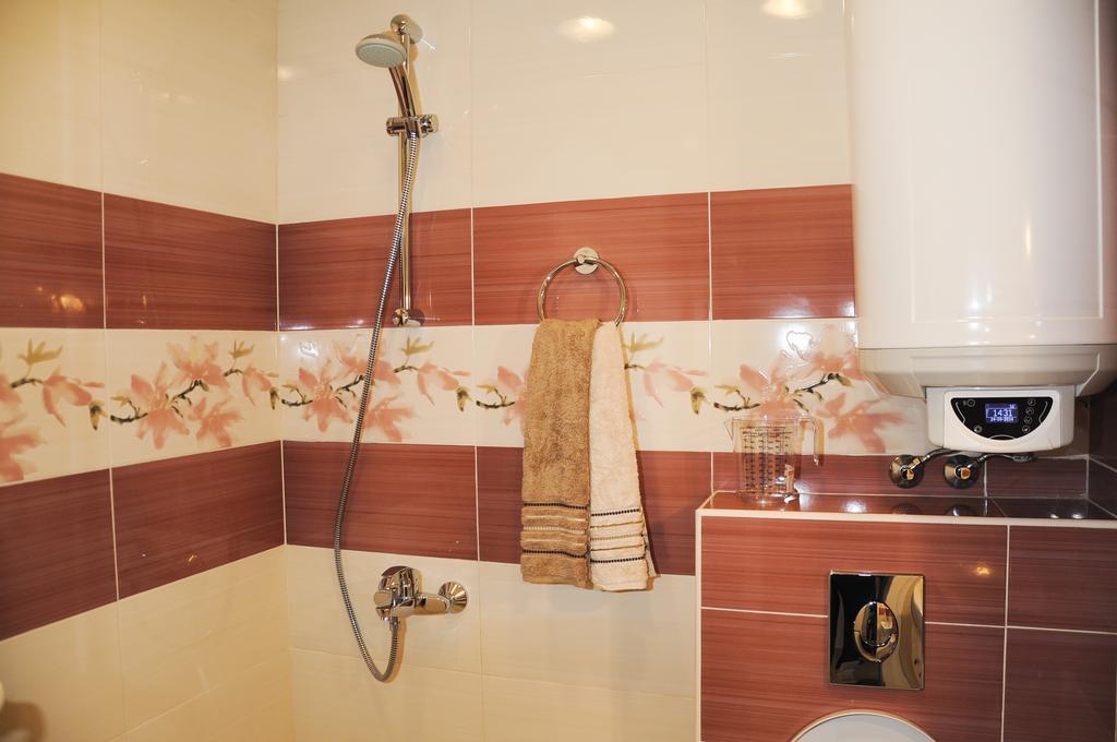 Derelli Elegance Apartment 索菲亞 客房 照片