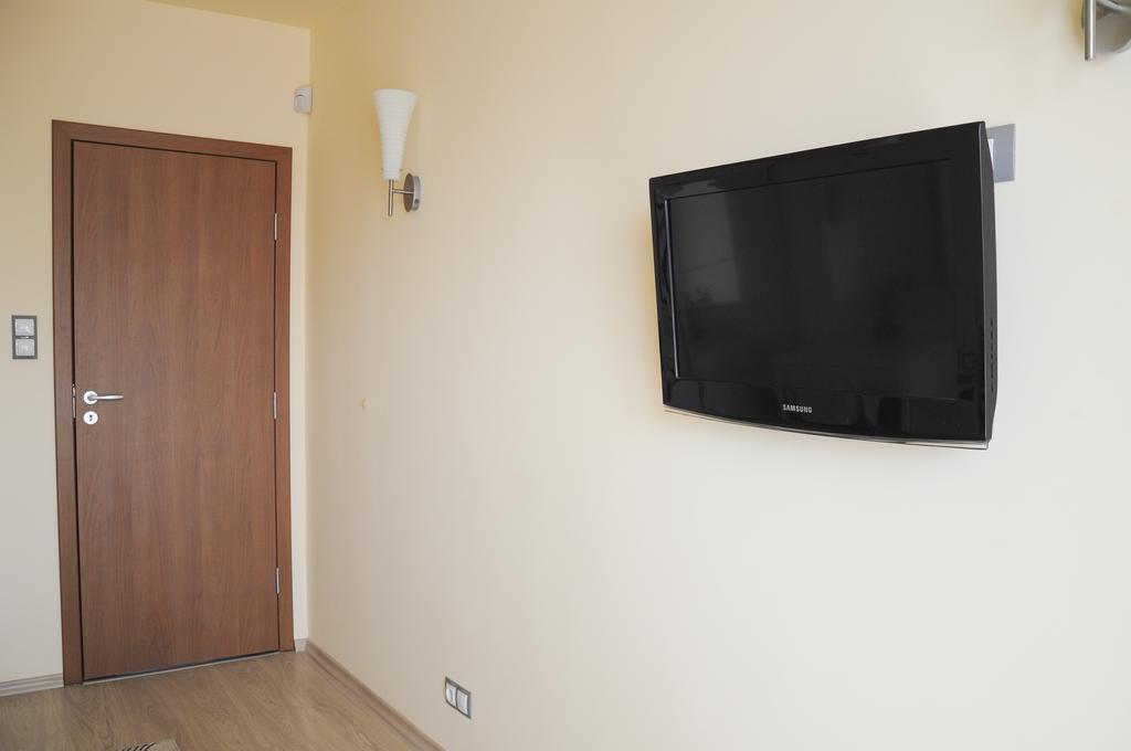Derelli Elegance Apartment 索菲亞 客房 照片