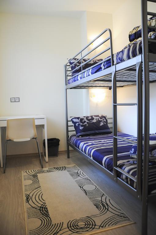 Derelli Elegance Apartment 索菲亞 客房 照片
